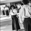 Juin 2017 Dalila obtient le Nidan
