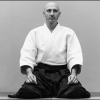 Août 2018 Cédric obtient le Sandan Aikikai