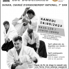 Stage anniversaire  - 10 ans du club