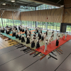 Stage anniversaire  - 10 ans du club