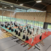 Stage anniversaire  - 10 ans du club