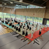 Stage anniversaire  - 10 ans du club