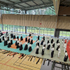 Stage anniversaire  - 10 ans du club