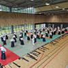 Stage anniversaire  - 10 ans du club
