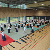 Stage anniversaire  - 10 ans du club