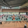 Stage anniversaire  - 10 ans du club