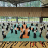 Stage anniversaire  - 10 ans du club