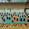 Stage anniversaire  - 10 ans du club