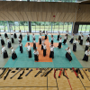 Stage anniversaire  - 10 ans du club