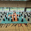 Stage anniversaire  - 10 ans du club
