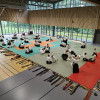 Stage anniversaire  - 10 ans du club