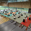 Stage anniversaire  - 10 ans du club