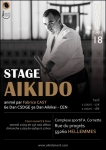 Stage des 10 et 11 mars 2018 