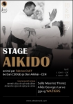 Stage des 18 et 19 novembre 2017
