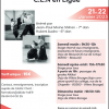 Stage des 21 et 22 janvier 2023