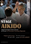 Stage du 24 février 2018