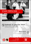 Stage du 27 janvier 2024