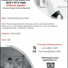 Stage du 28 janvier 2023