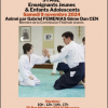 Stage jeunes du 9 novembre 2024