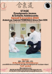 Stage jeunes du 9 novembre 2024