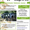 Stage national jeunes à Shumeikan du 7 au 13 juillet 2025