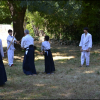 Stage national jeunes à Shumeikan du 7 au 13 juillet 2025
