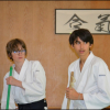Stage national jeunes à Shumeikan du 7 au 13 juillet 2025