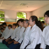 Stage national jeunes à Shumeikan du 7 au 13 juillet 2025