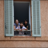 Stage national jeunes à Shumeikan du 7 au 13 juillet 2025