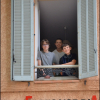 Stage national jeunes à Shumeikan du 7 au 13 juillet 2025
