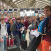 Stage national jeunes à Shumeikan du 7 au 13 juillet 2025