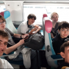 Stage national jeunes à Shumeikan du 7 au 13 juillet 2025