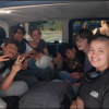 Stage national jeunes à Shumeikan du 7 au 13 juillet 2025