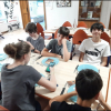 Stage national jeunes à Shumeikan du 7 au 13 juillet 2025