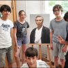 Stage national jeunes à Shumeikan du 7 au 13 juillet 2025
