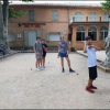 Stage national jeunes à Shumeikan du 7 au 13 juillet 2025