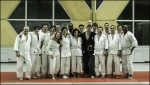 Découverte du Jiu Jitsu Brésilien du 07 mars 2016