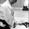Juin 2026 - Valéry obtient le Nidan