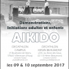 Aikido Noyelles les Seclin